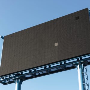Anzeigenwerbung (eine Woche)