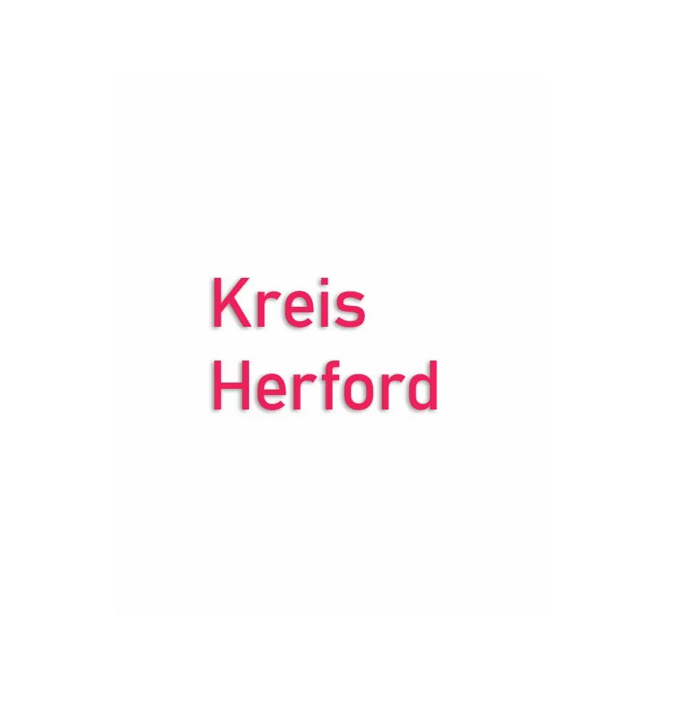 Kreis Herford