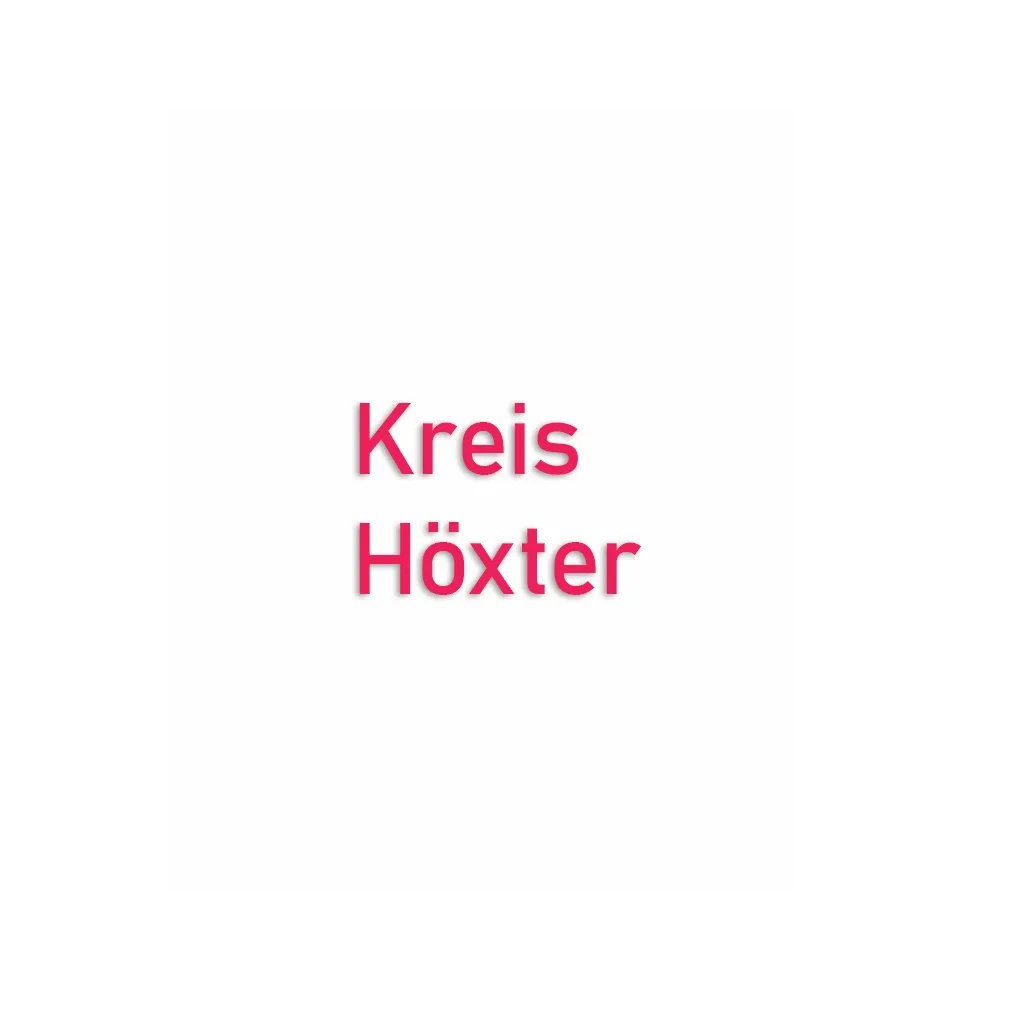 Kreis Höxter