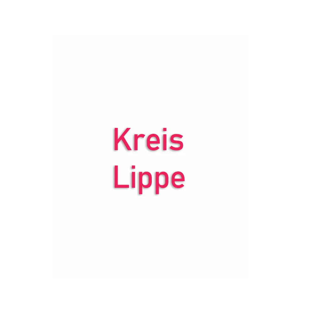 Kreis Lippe
