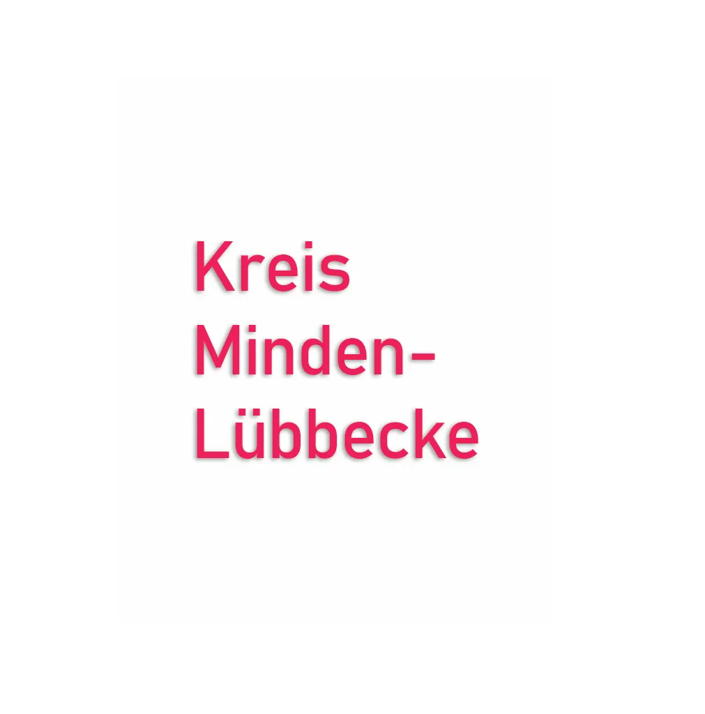 Kreis Minden Lübbecke