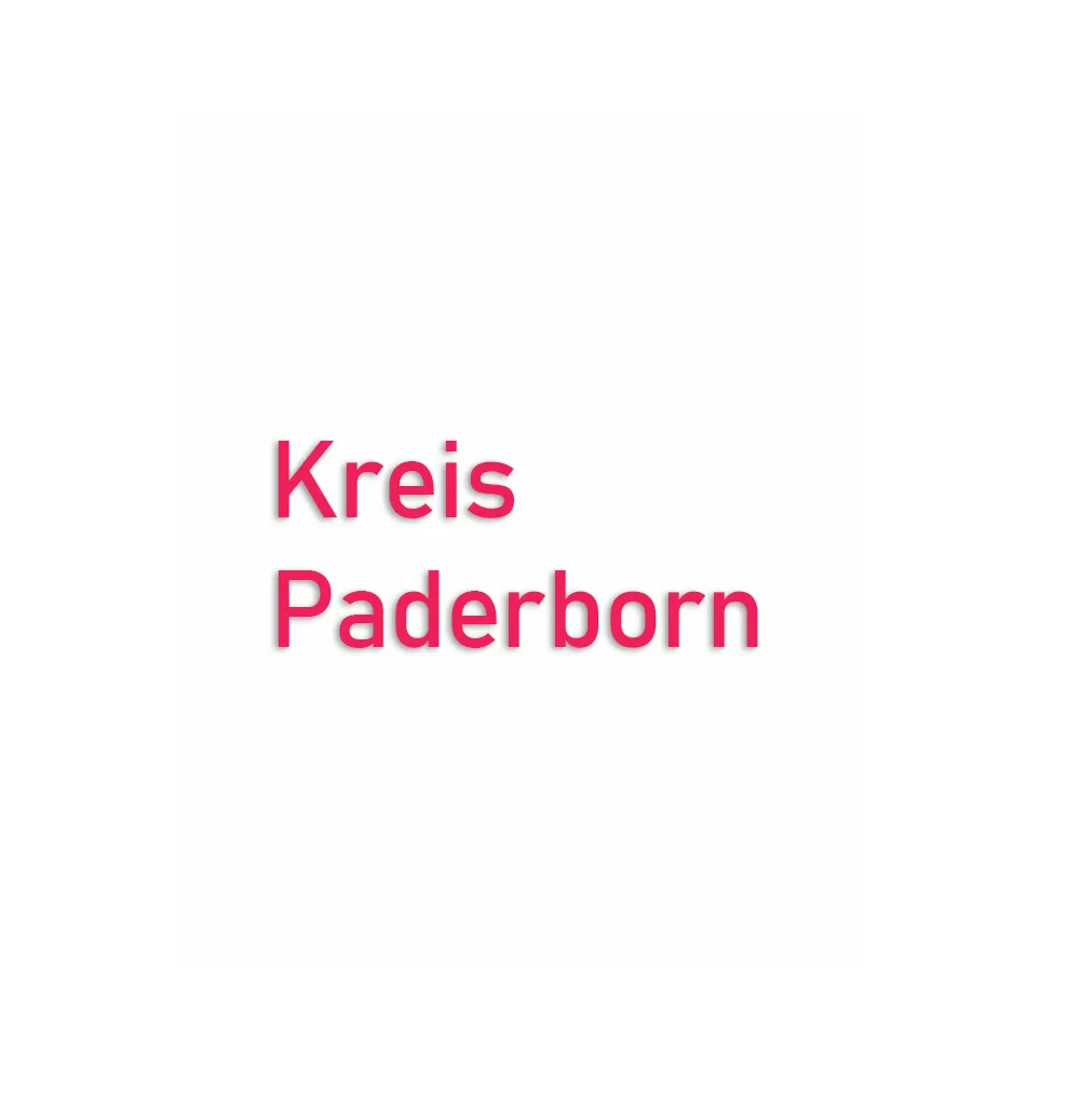 Kreis Paderborn