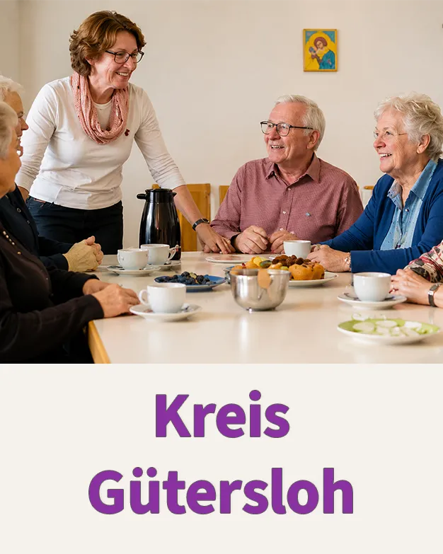 Kreis Gütersloh