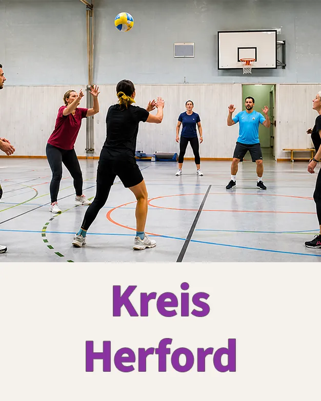 Kreis Herford