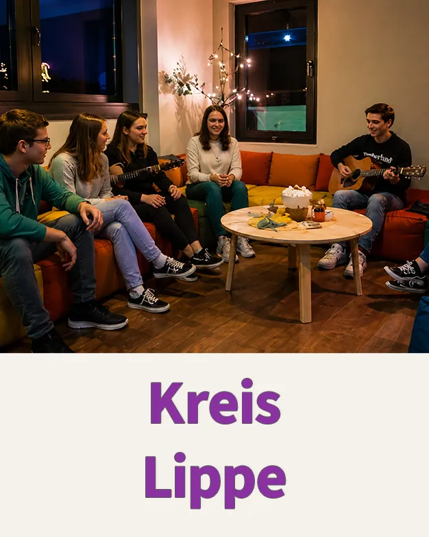 Kreis Lippe