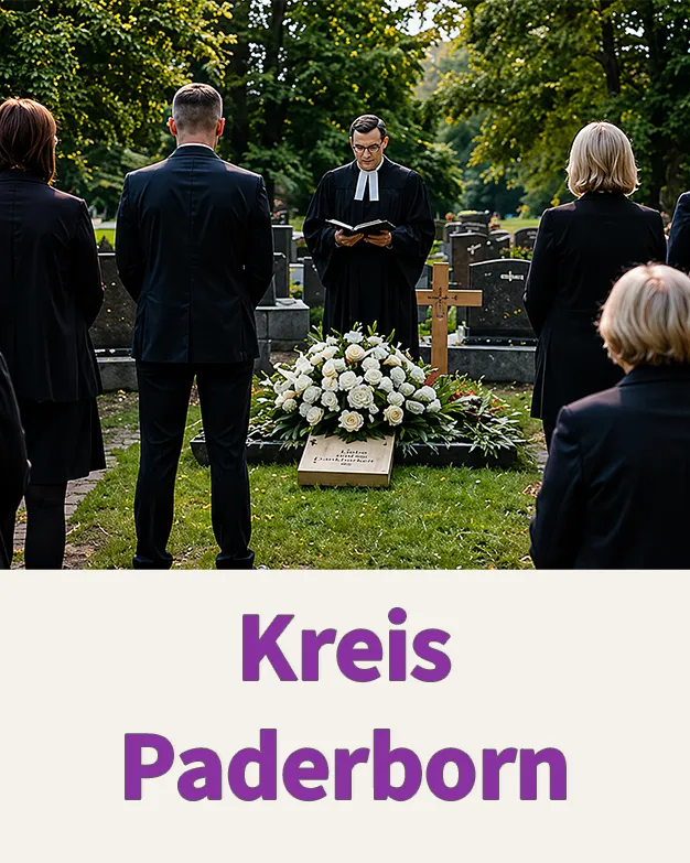 Kreis Paderborn