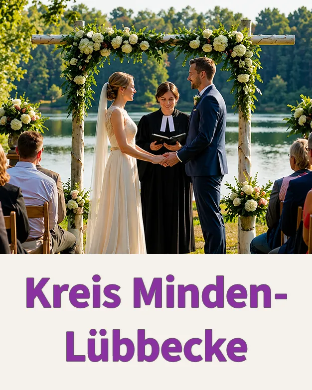 Kreis Minden Lübbecke