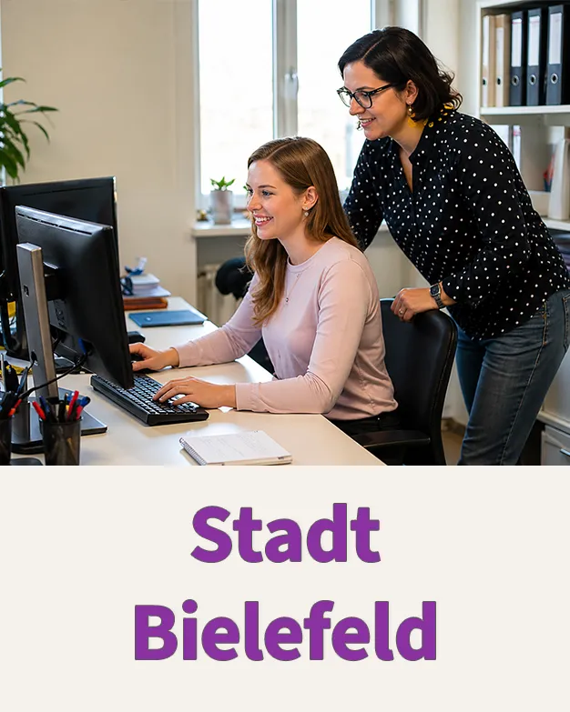 Stadt Bielefeld