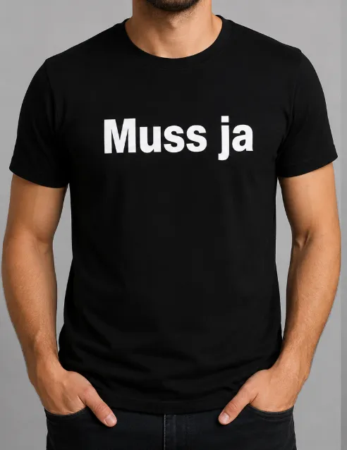 Muss Ja Version 1
