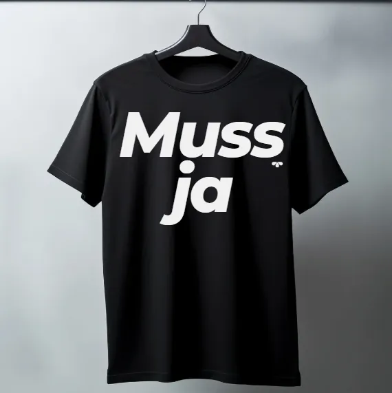 Muss Ja Version 2