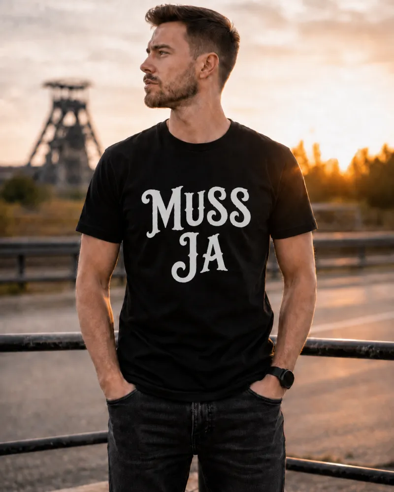 Muss Ja Version 3
