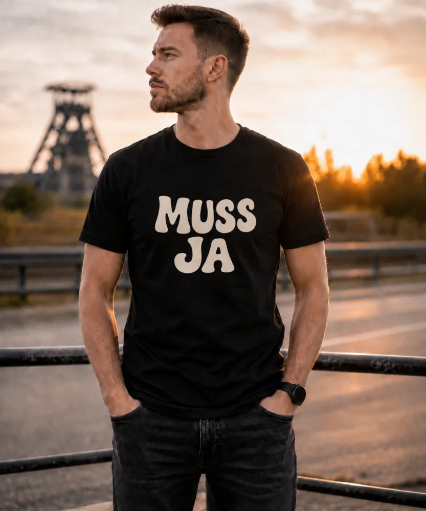 Muss Ja Version 5